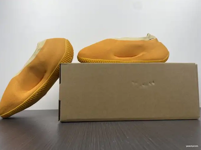 Adidas RNR Yeezy Knit GW5353 Sulfur 0608